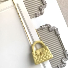 Chanel Top Handle Bags